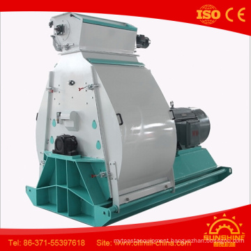 Feed Hammer Mill Corn Grinder for Chicken Feed